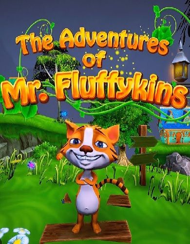 Descargar The Adventures of Mr. Fluffykins por Torrent