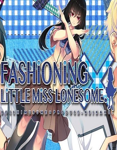 Descargar Fashioning Little Miss Lonesome Incl. Adult Only Content por Torrent