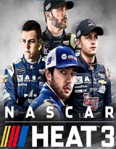 Descargar NASCAR Heat 3 por Torrent