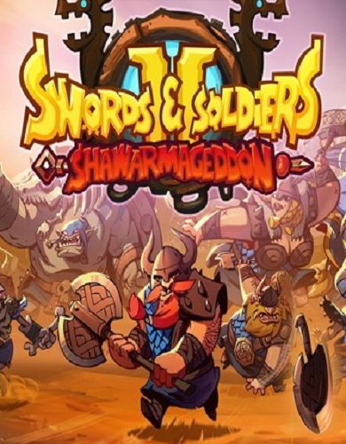 Descargar Swords and Soldiers 2 Shawarmageddon por Torrent