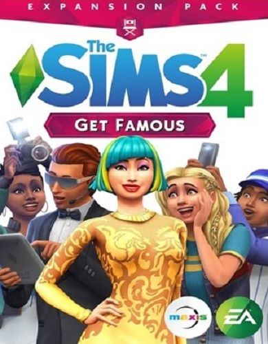 Descargar The Sims 4 por Torrent