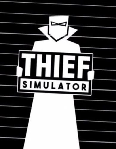 Descargar Thief Simulator por Torrent
