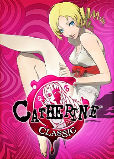 Descargar Catherine Classic por Torrent