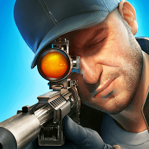 Descargar Sniper 3D Assassin®: Juegos de Disparos Gratis por Torrent