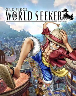Descargar One Piece World Seeker Deluxe Edition por Torrent