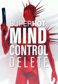 Descargar SuperHOT Mind Control Delete por Torrent