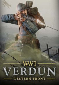 Descargar Verdun and Tannenberg por Torrent