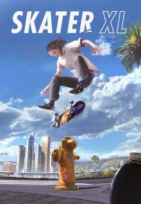 Descargar Skater XL The Ultimate Skateboarding Game por Torrent