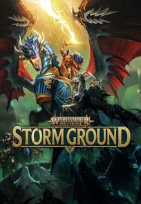 Descargar Warhammer Age of Sigmar Storm Ground por Torrent