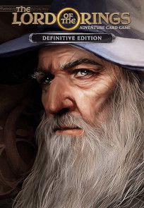 Descargar The Lord of the Rings: Adventure Card Game Definitive Edition por Torrent