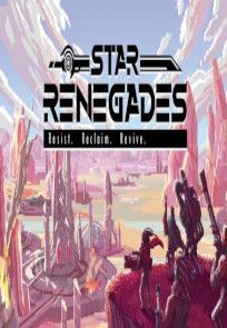 Descargar Star Renegades – Guardian Of The Metaverse por Torrent