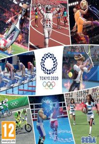 Descargar Olympic Games Tokyo 2020 The Official Video Game por Torrent