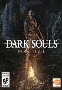 Descargar Dark Souls Remastered por Torrent