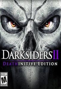 Descargar Darksiders II Deathinitive Edition por Torrent