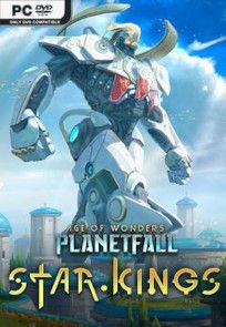 Descargar Age of Wonders: Planetfall – Star Kings por Torrent