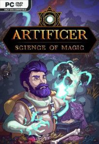 Descargar Artificer: Science of Magic por Torrent