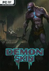 Descargar Demon Skin – Crossroad Of The Worlds por Torrent