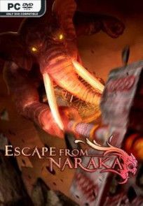 Descargar Escape from Naraka por Torrent