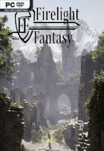 Descargar Firelight Fantasy: Resistance por Torrent