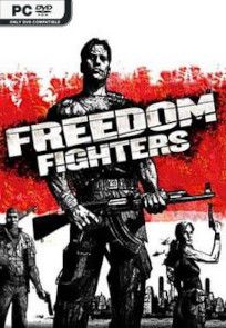 Descargar Freedom Fighters por Torrent