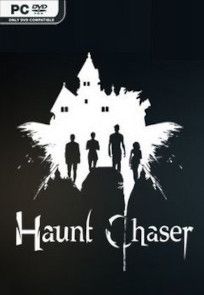 Descargar Haunt Chaser por Torrent