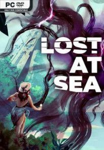 Descargar Lost At Sea por Torrent