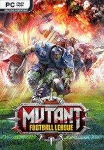 Descargar Mutant Football League: Terror Bay Mutantneers por Torrent
