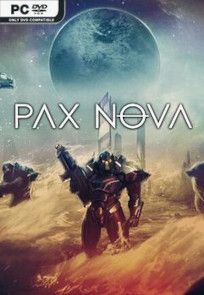Descargar Pax Nova – Frostborn por Torrent