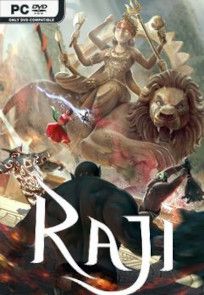 Descargar Raji: An Ancient Epic por Torrent