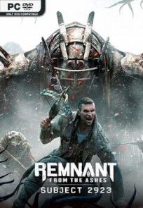 Descargar Remnant: From the Ashes – Subject 2923 por Torrent