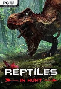 Descargar Reptiles: In Hunt por Torrent