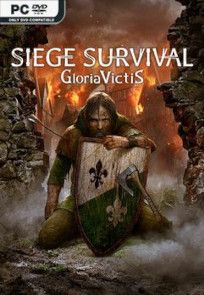 Descargar Siege Survival: Gloria Victis por Torrent