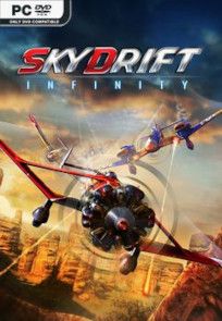 Descargar Skydrift Infinity por Torrent