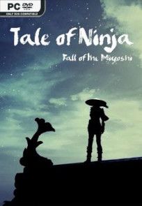 Descargar Tale of Ninja: Fall of the Miyoshi por Torrent