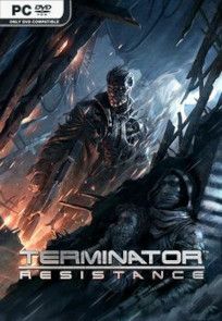 Descargar Terminator: Resistance por Torrent