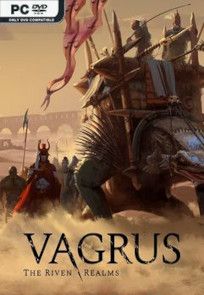 Descargar Vagrus – The Riven Realms por Torrent