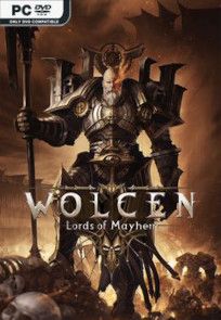 Descargar Wolcen: Lords of Mayhem – Bloodtrail por Torrent