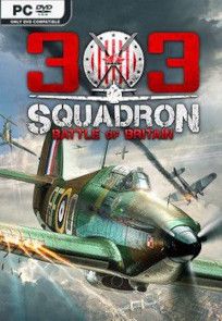 Descargar 303 Squadron: Battle of Britain por Torrent