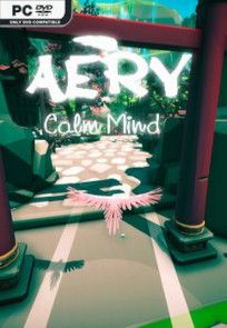 Descargar Aery – Calm Mind por Torrent