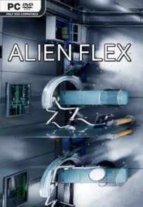 Descargar Alien Flex por Torrent
