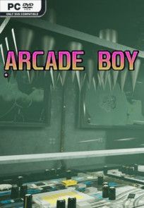 Descargar Arcade Boy por Torrent