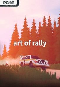 Descargar Art of rally – Kenya por Torrent