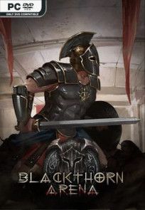 Descargar Blackthorn Arena – The Roar from the North por Torrent