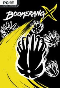 Descargar Boomerang X por Torrent