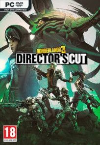 Descargar Borderlands 3: Director’s Cut por Torrent
