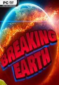 Descargar Breaking earth por Torrent