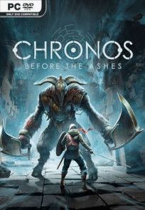 Descargar Chronos: Before the Ashes por Torrent