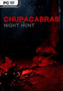 Descargar Chupacabras: Night Hunt por Torrent