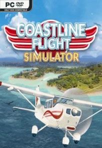 Descargar Coastline Flight Simulator por Torrent
