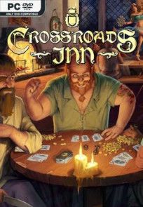 Descargar Crossroads Inn Anniversary Edition por Torrent